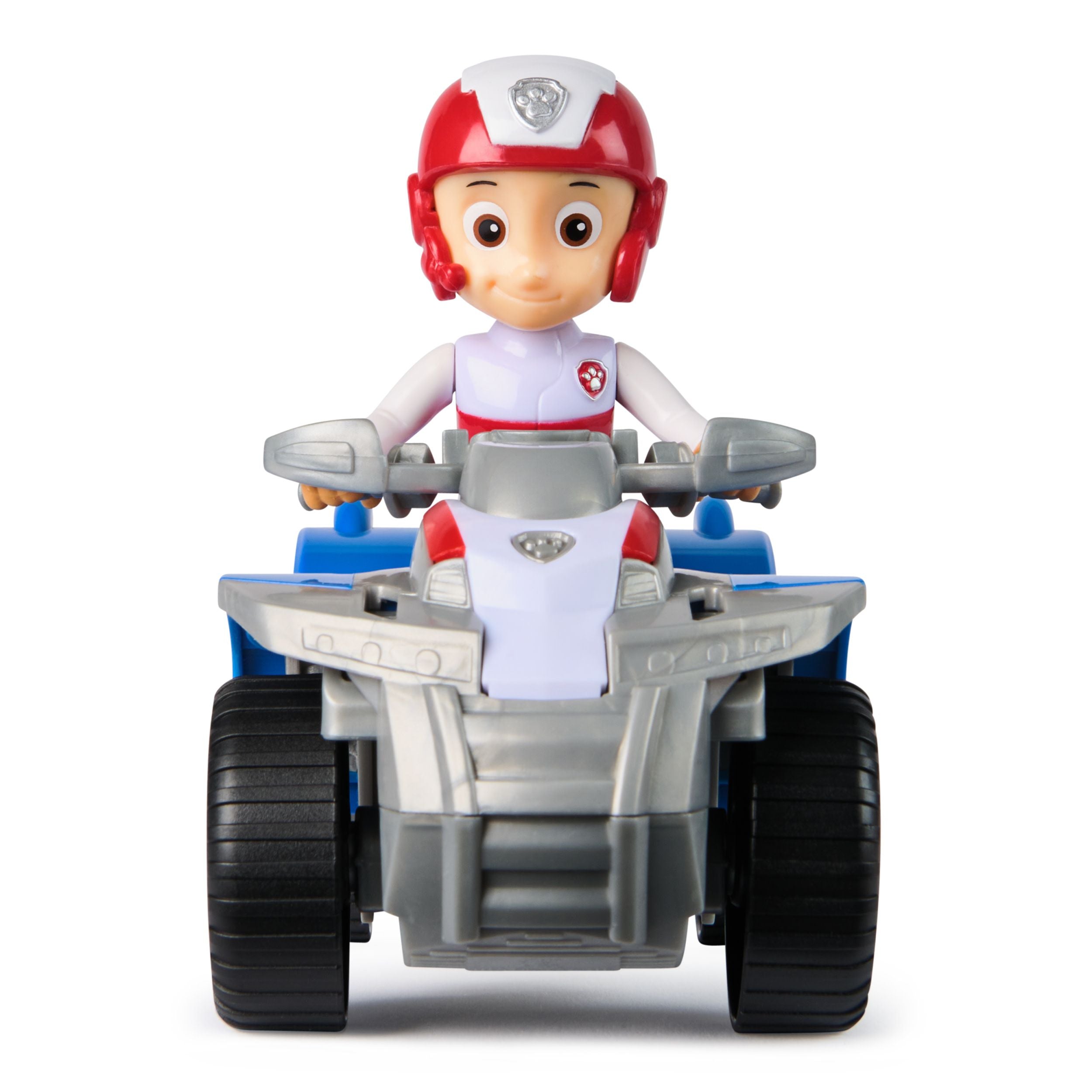 Paw Patrol Basic Vehicle Ryder