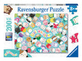 Squishmallows XXL 200 Piece Jigsaw Puzzle