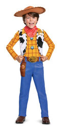 Disney Toy Story Woody Deluxe (5-6)