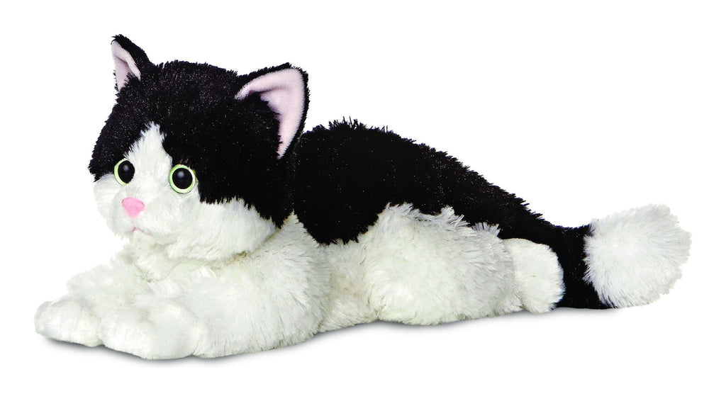 Flopsies Oreo Cat 12"
